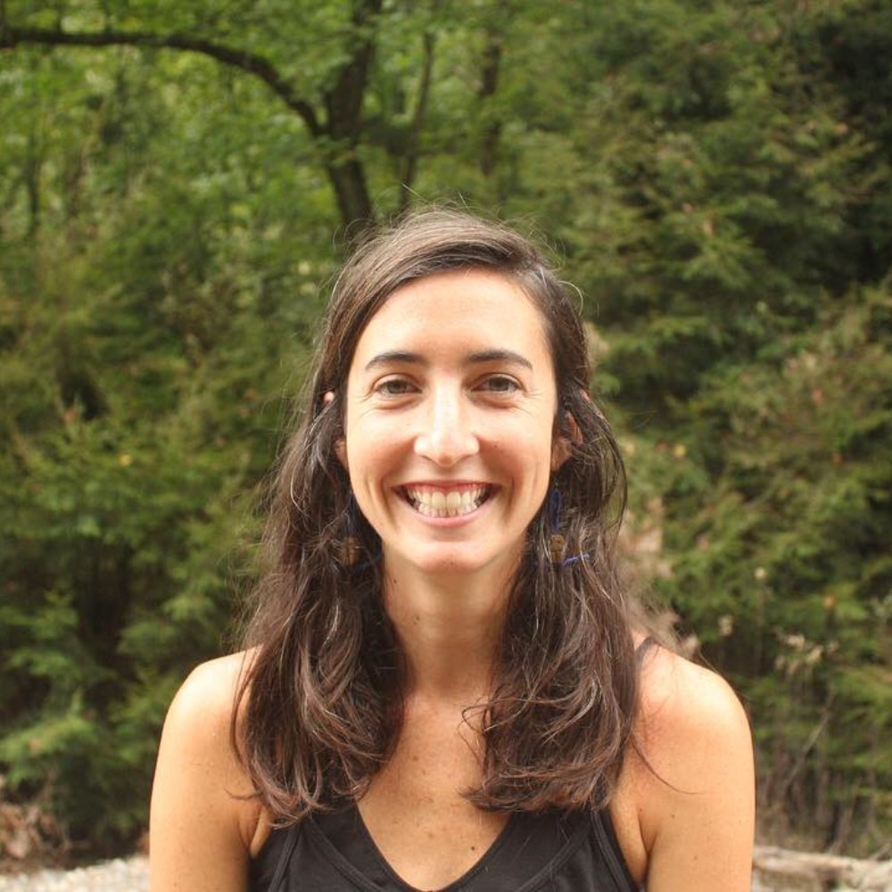 Meet your Posher, Anne